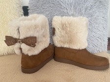 Boots Guess Neu Fell