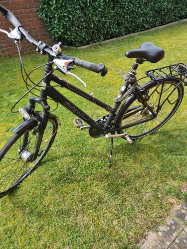 Fahrrad kalkhof gebraucht - fahrrad,
