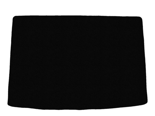Basic kofferraummatte für - basic,