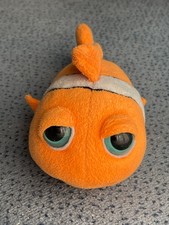 ??? Fisch Clownfisch Kuscheltier Plüschtier Stofftier Spielzeug / Findet Nemo