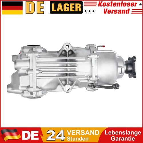 Differential
