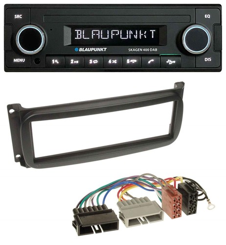 Blaupunkt dab usb - blaupunkt,
