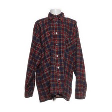 Mc Orvis, Flanellhemd