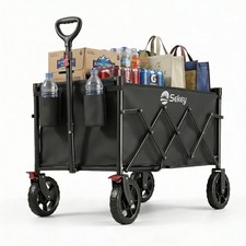 Bollerwagen ultraleicht - bollerwagen,