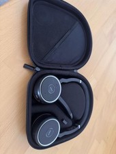 Jabra evolve headset - 75, mit