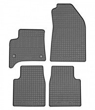 Gummi-Fußmatten   OPEL FRONTERA 2025  MHEV / CITROEN C3 AIRCROSS 2025  MHEV *Cik