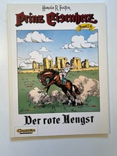 Prinz eisenherz band - prinz,