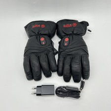 SAVIOR HEAT Beheizbare