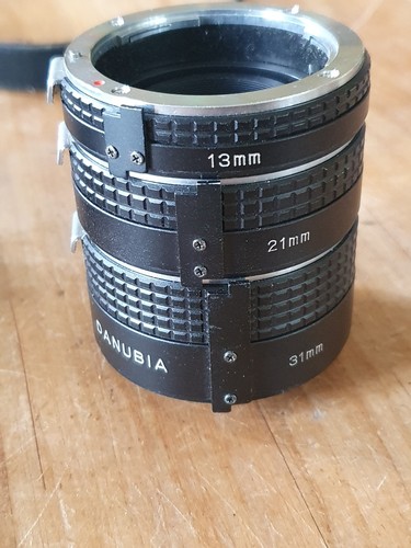 Nikon telekonverter set - nikon,