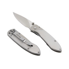 Buck Taschenmesser "327