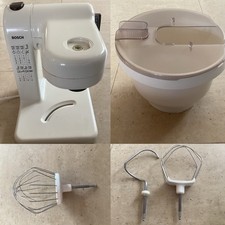 Bosch Küchenmaschine Vintage