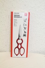 ZWILLING Vielzweckschere rot