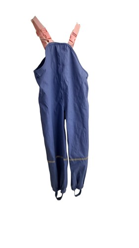 Mädchen matschhose - mädchen,