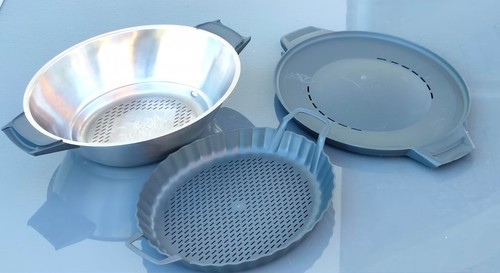 Für thermomix varoma - thermomix,