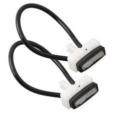 Innovative 2 Stück Capping