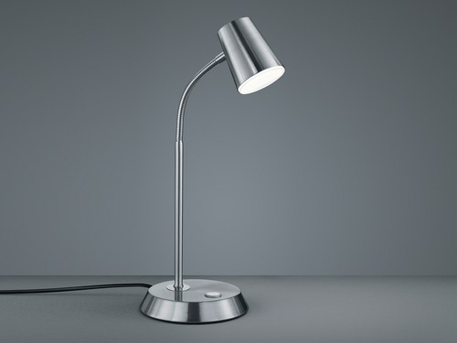 Flexible led schreibtischlampe - flexible,