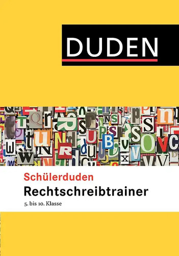 Schülerduden