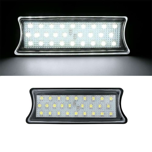 Led innenraum lese lampe - innenraum,