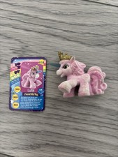 Simba Filly Unicorn Luna