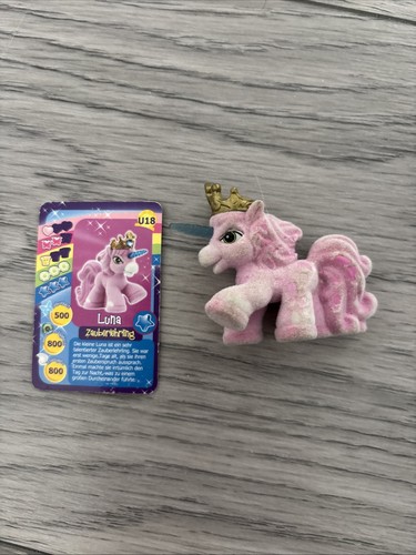 Simba filly unicorn luna - unicorn,