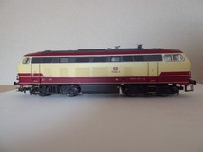 Liliput L132029, Diesellok