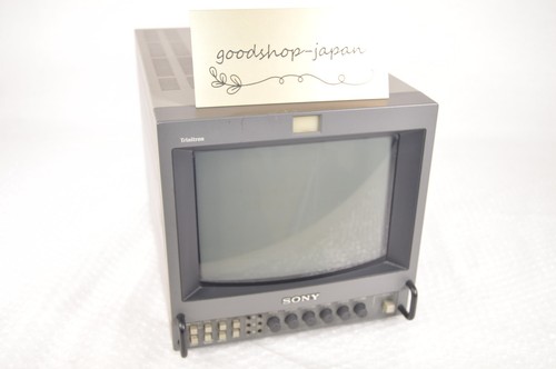 Sony pvm 9042q - sony, pvm-9042q