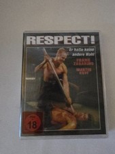 RESPECT! - Blu-ray -  Cover A