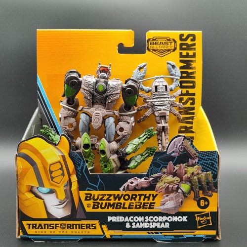 Transformers buzzworthy - transformers,