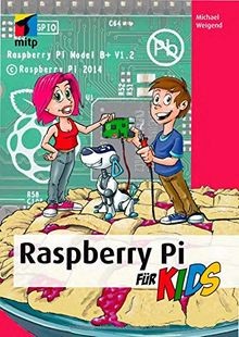 Raspberry mitp für - pi, (mitp...für