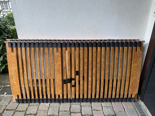 Schlaraffia lattenroste 100cm - schlaraffia,
