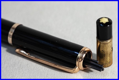 1956s montblanc pix 372 - 1956s,