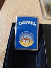  ZIPPO "CAMEL" /