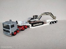 CONRAD VOLVO F12  NIT