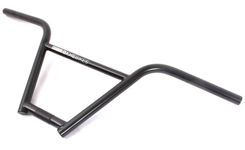 Bmx lenker khe mvp - lenker, zoll