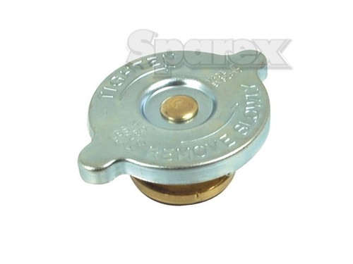Kühlerdeckel für david brown - für,