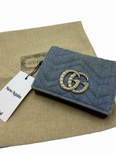 Gucci Geldbörse Gg Marmont