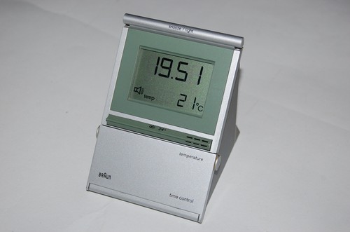 Braun time control type - control,