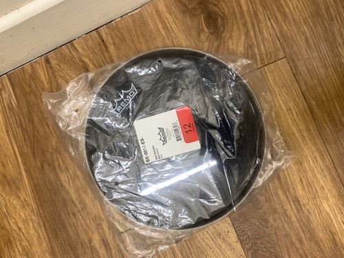 Remo ebenholz kaiser - ebenholz, 12"