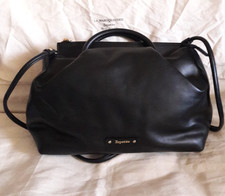 Repetto Tasche Leder