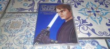 Box dvds star wars - star,