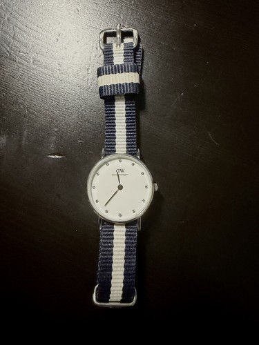 Daniel wellington armbanduhr - daniel,