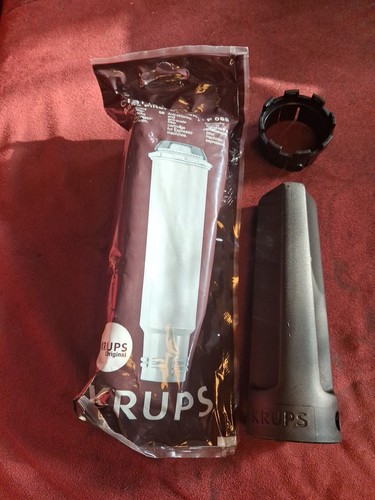 Krups claris aqua - krups,