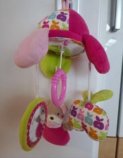 Baby mobile Spieluhr für Babybett mit schöne Musik 