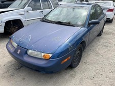 Front Brakes Rotor Only Fits