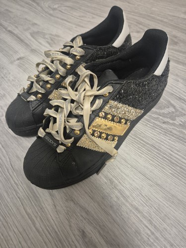 Adidas superstar sneaker - superstar,