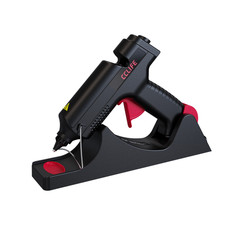 Profi Heißklebepistole 500w