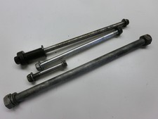 Kawasaki Z 1000 ZRT00A 03-06 Schrauben Set Motor Rahmen Motorschrauben