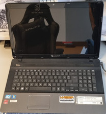 Packard Bell EasyNote LS