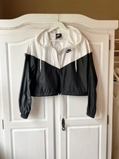 Jacke Regenjacke NIKE Pullover