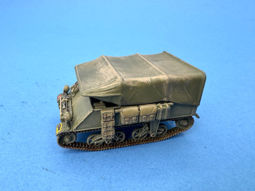 Panzer wwii british - 1:72,